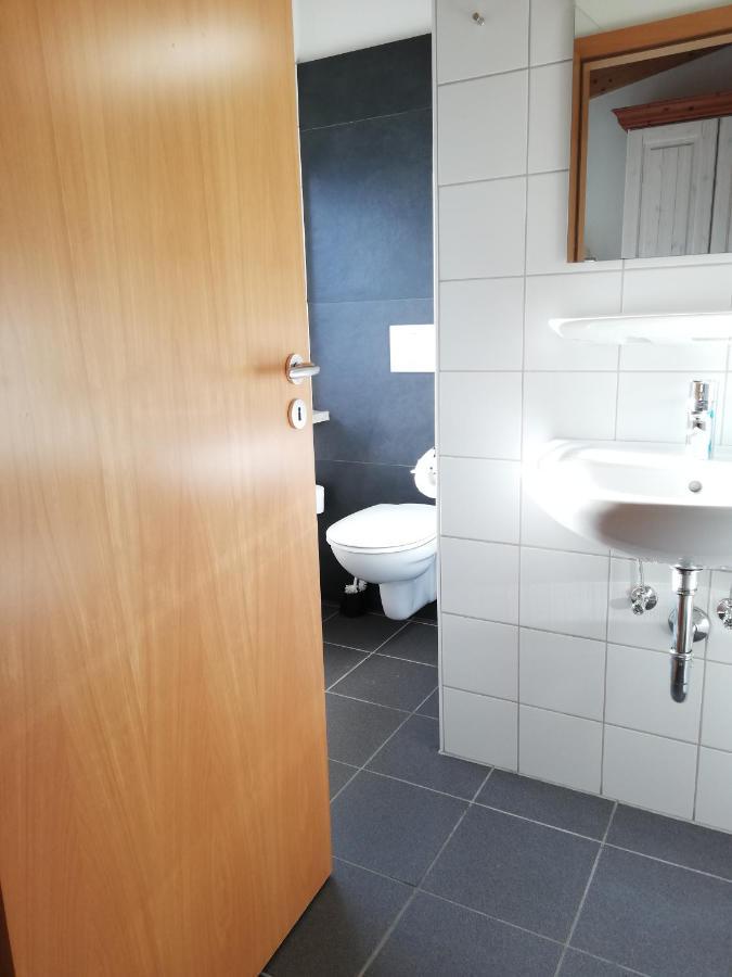 Dorfschaenke Deggendorf Hotel & Apartmenthaus & Biergarten, E-Bike-Verleih Kostenlos מראה חיצוני תמונה