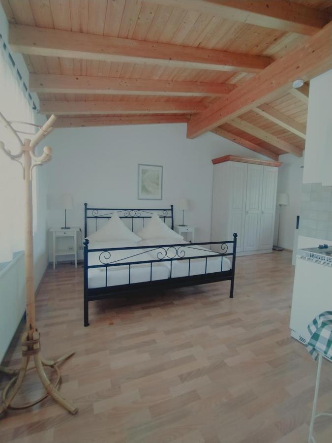 Dorfschaenke Deggendorf Hotel & Apartmenthaus & Biergarten, E-Bike-Verleih Kostenlos חדר תמונה