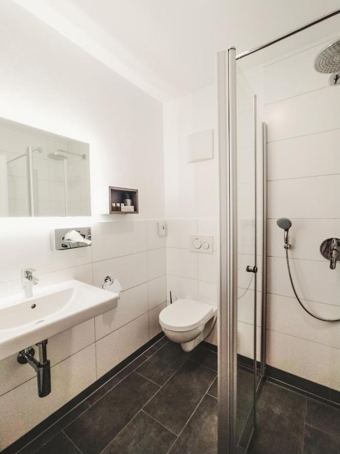 Dorfschaenke Deggendorf Hotel & Apartmenthaus & Biergarten, E-Bike-Verleih Kostenlos חדר תמונה