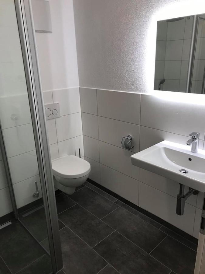 Dorfschaenke Deggendorf Hotel & Apartmenthaus & Biergarten, E-Bike-Verleih Kostenlos מראה חיצוני תמונה