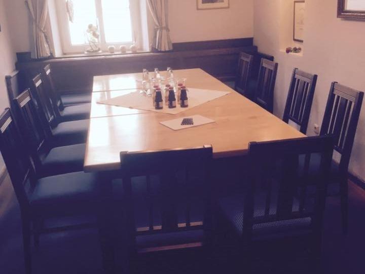Dorfschaenke Deggendorf Hotel & Apartmenthaus & Biergarten, E-Bike-Verleih Kostenlos מראה חיצוני תמונה
