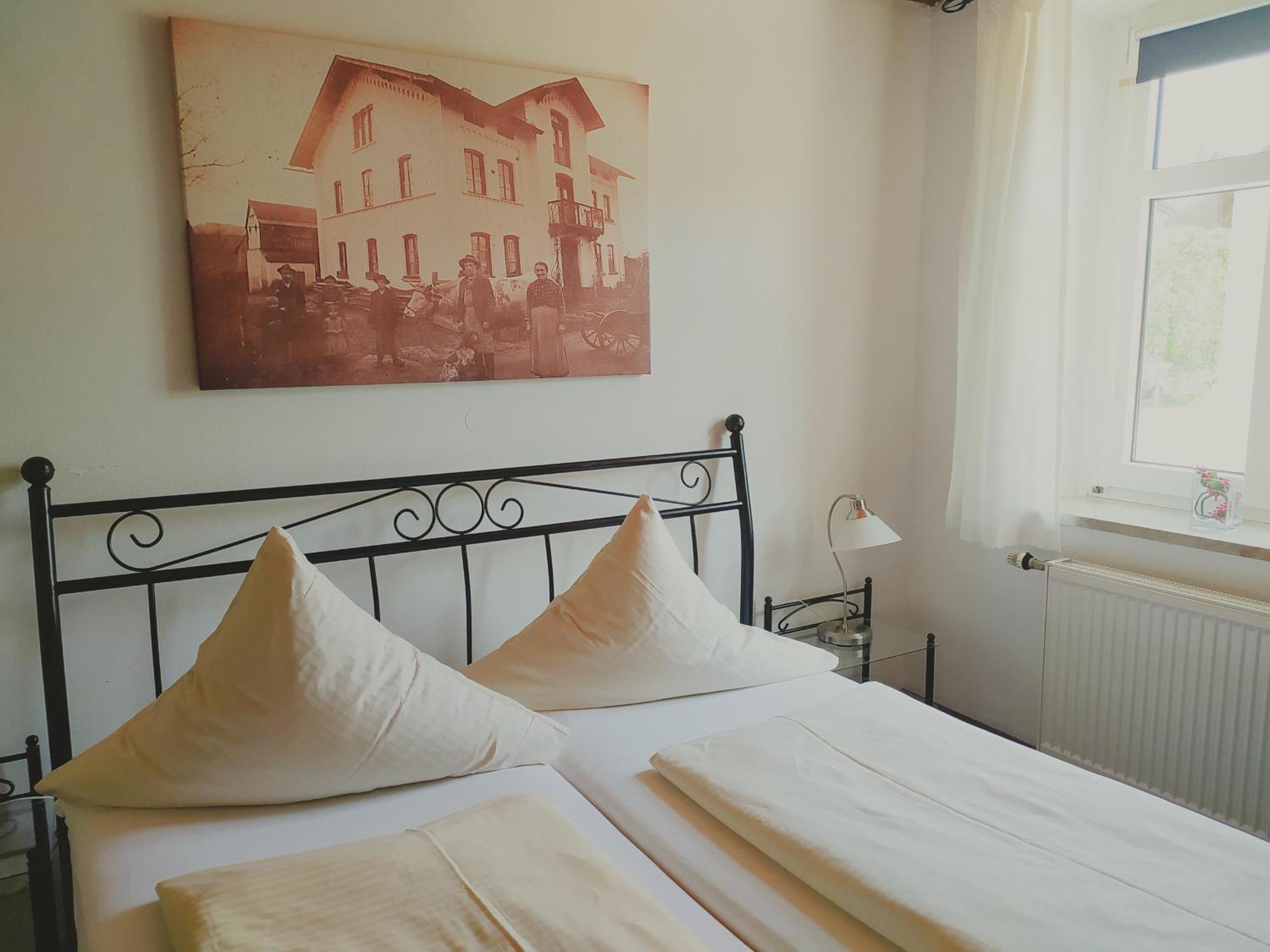 Dorfschaenke Deggendorf Hotel & Apartmenthaus & Biergarten, E-Bike-Verleih Kostenlos חדר תמונה