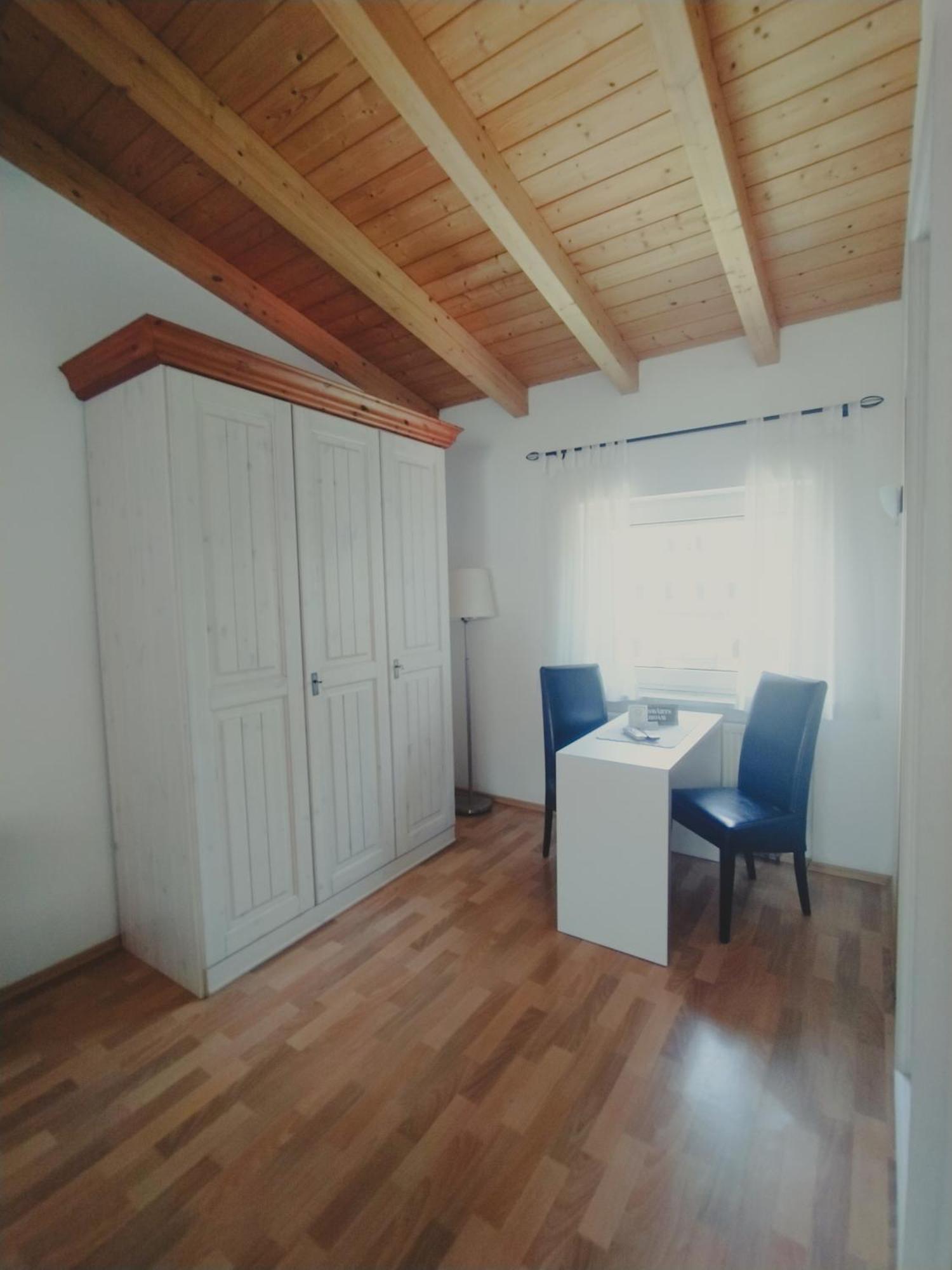 Dorfschaenke Deggendorf Hotel & Apartmenthaus & Biergarten, E-Bike-Verleih Kostenlos חדר תמונה